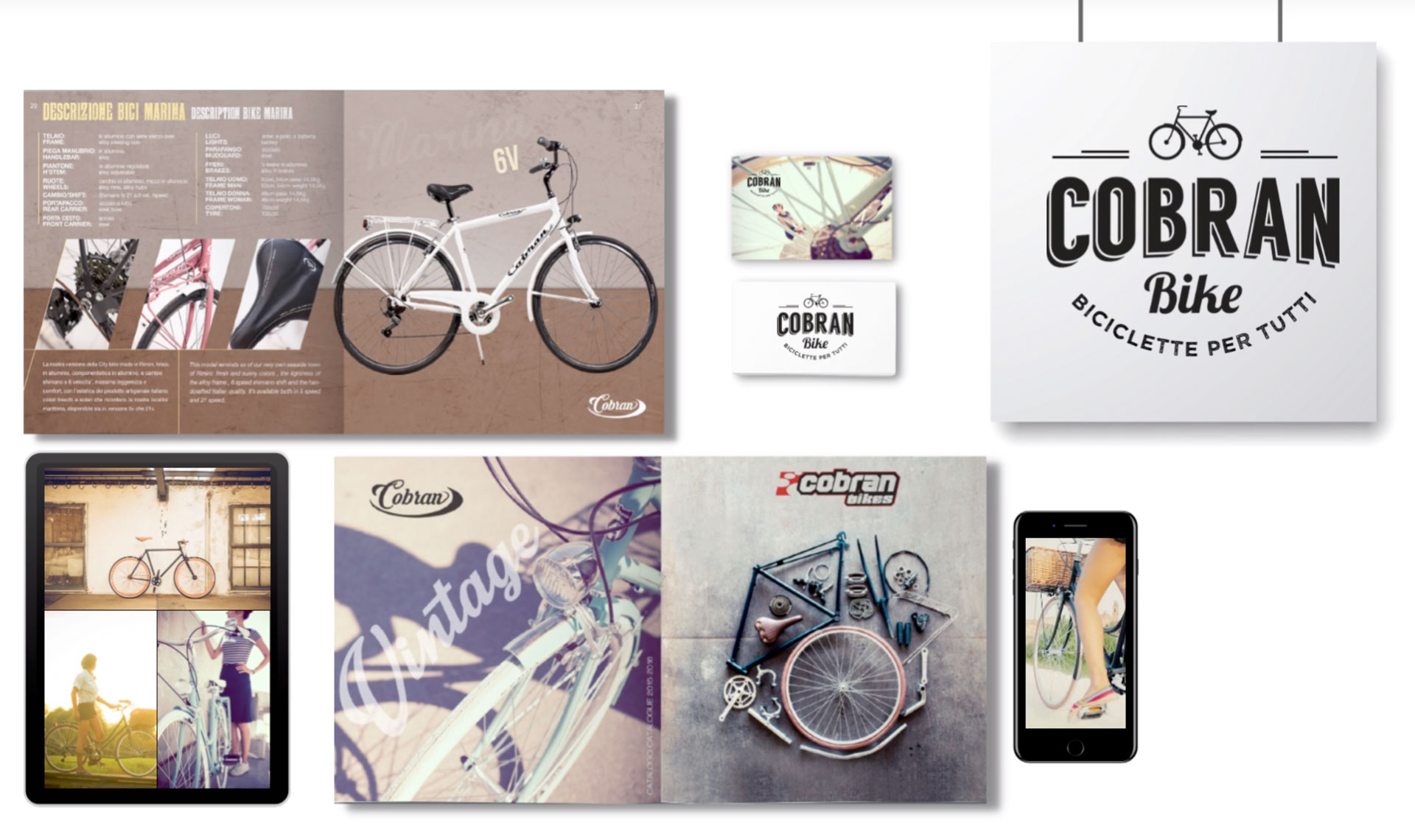 cobran-bike-materiale-pubblicitario