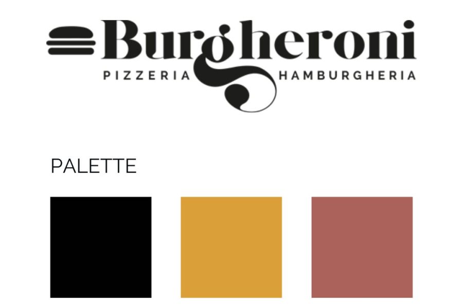 Burgheroni