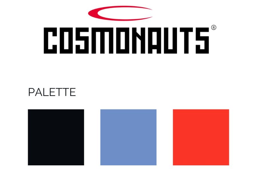 Cosmonauts