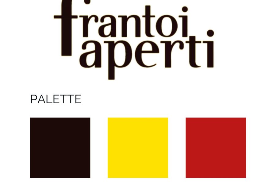 Frantoi Aperti