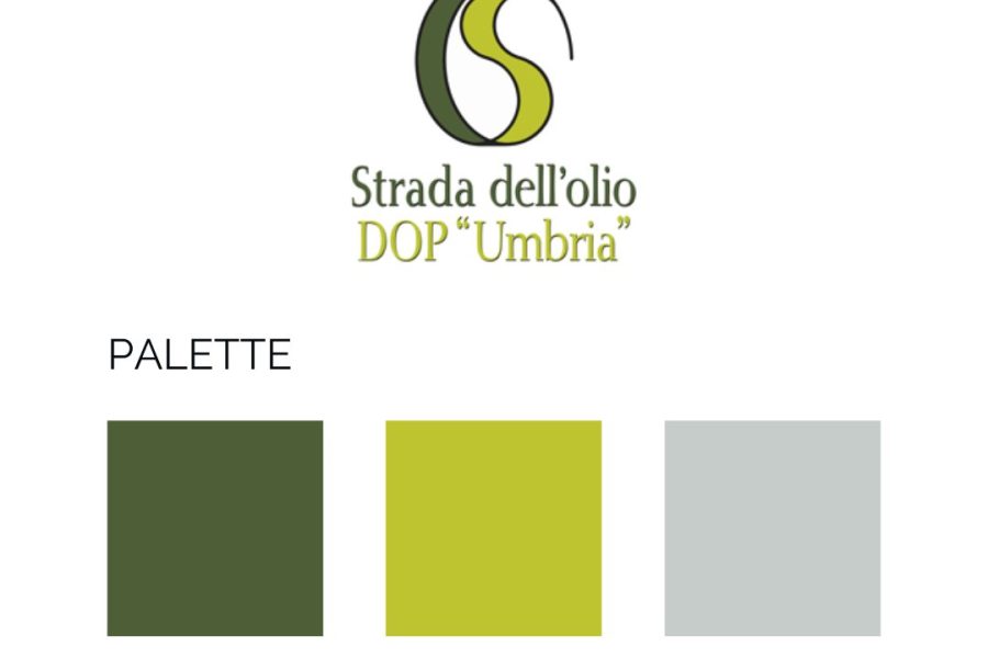 Strada dell’Olio DOP Umbria
