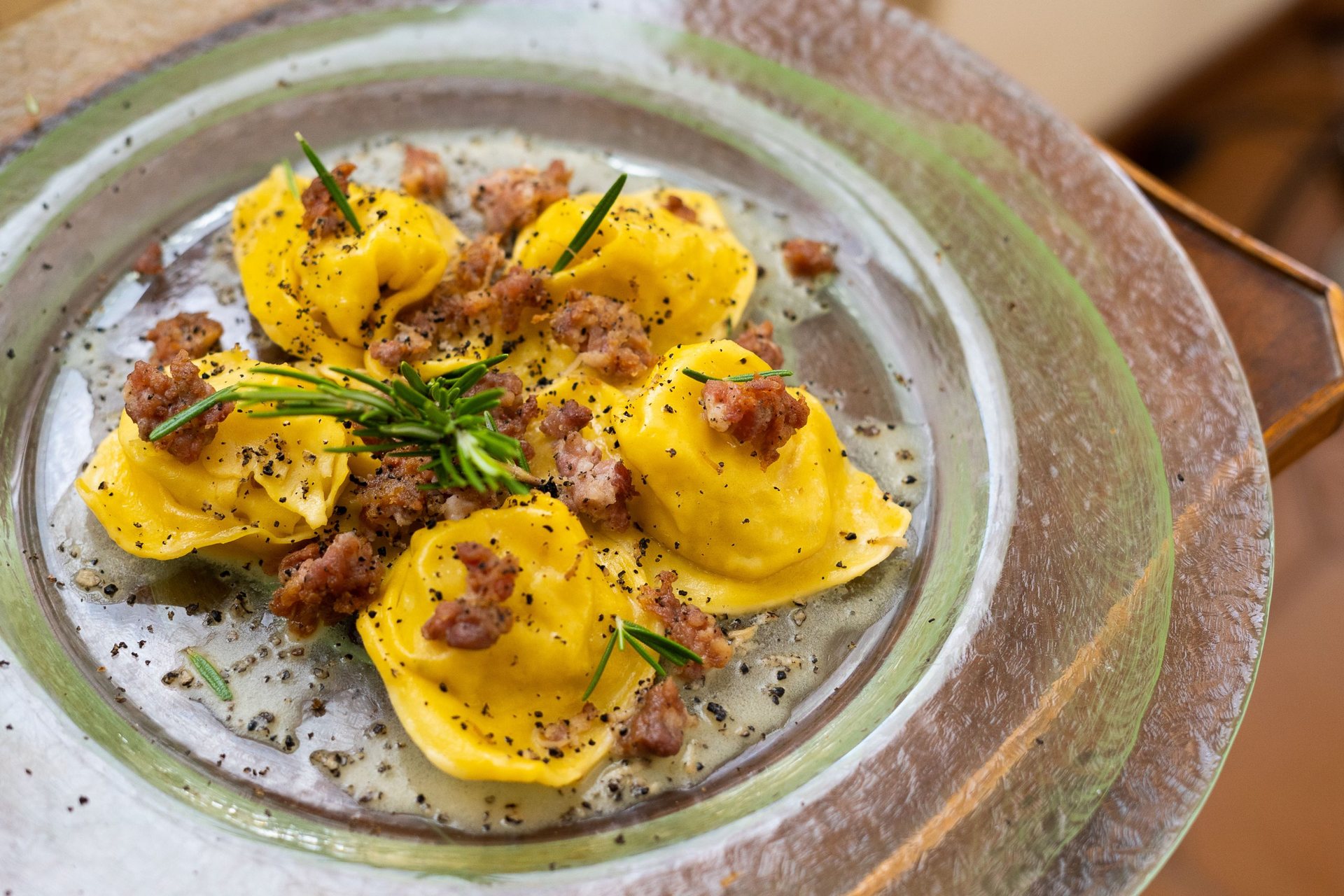 Agrileisure · food