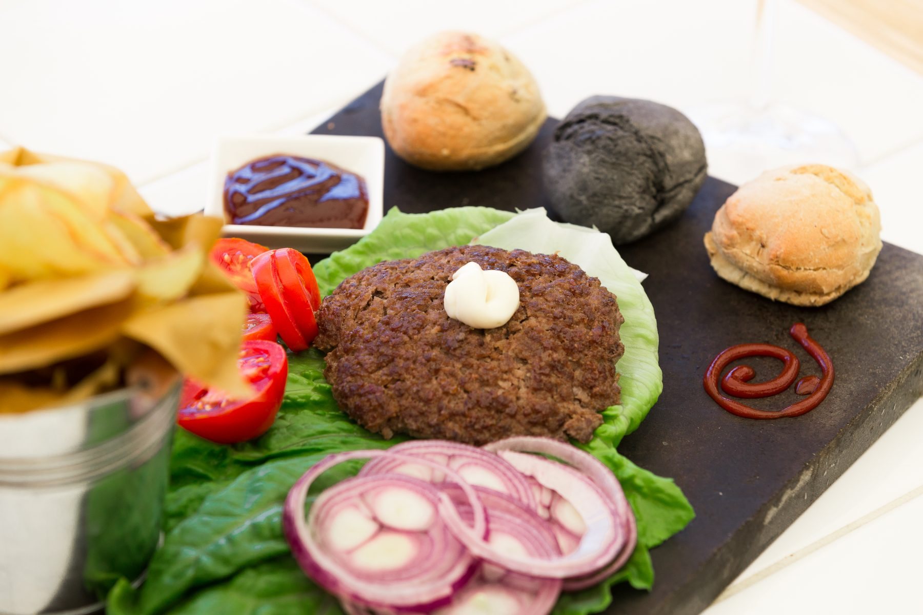 Bar Mollo · food