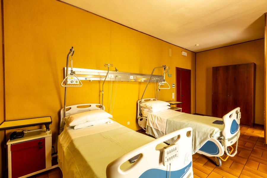 Casa di Cura Liotti · foto 8