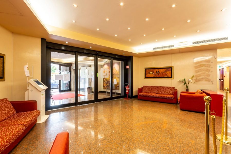 Casa di Cura Liotti · foto 9