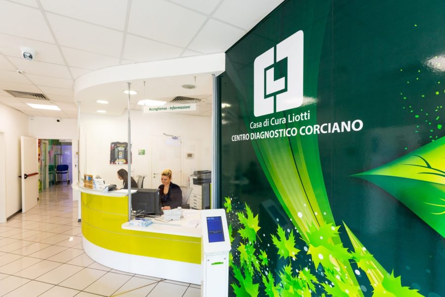 Casa di Cura Liotti · foto 14