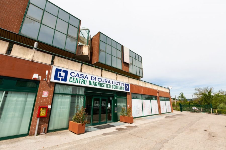 Casa di Cura Liotti · foto 15