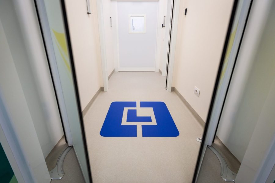 Casa di Cura Liotti · foto 21