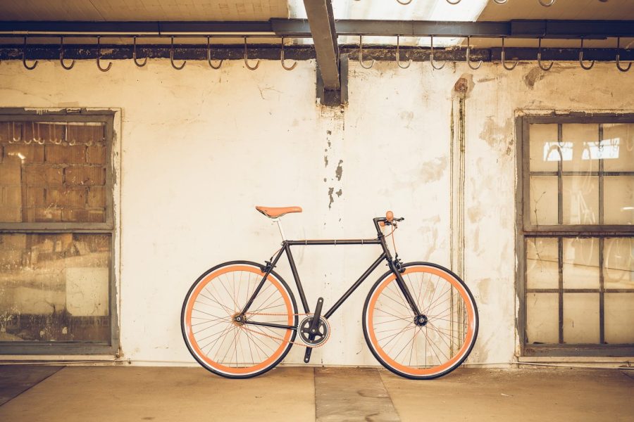 Cobran Bike · foto 1