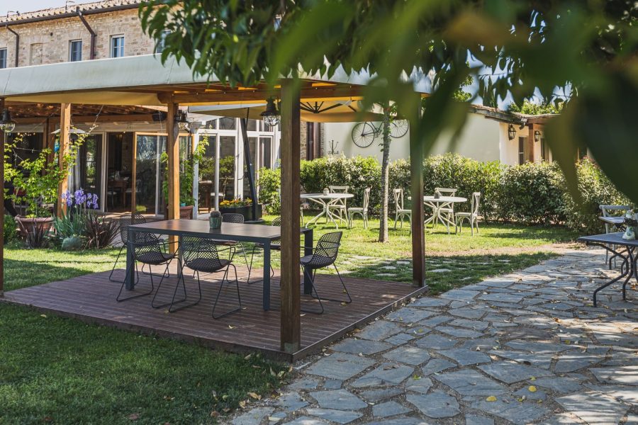 Favorita Relais · foto 1