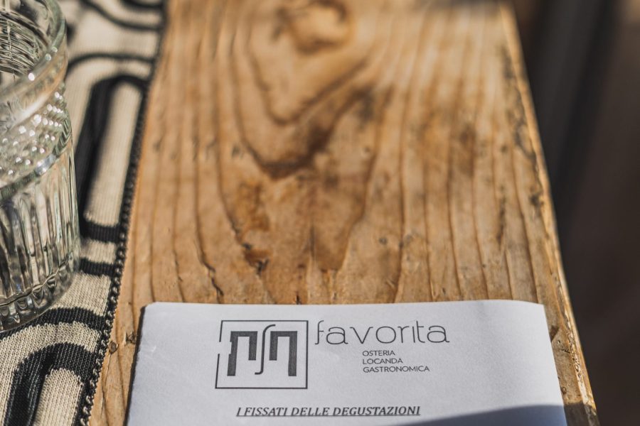 Favorita Relais · foto 8
