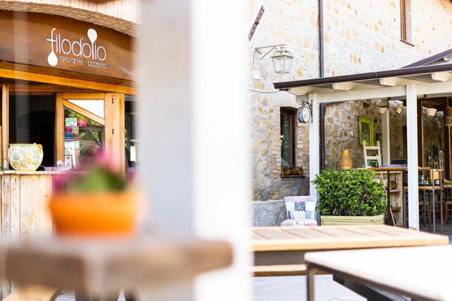 Ristorante Filo d'Olio · foto 4