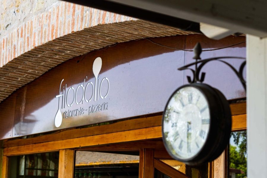 Ristorante Filo d'Olio · foto 9