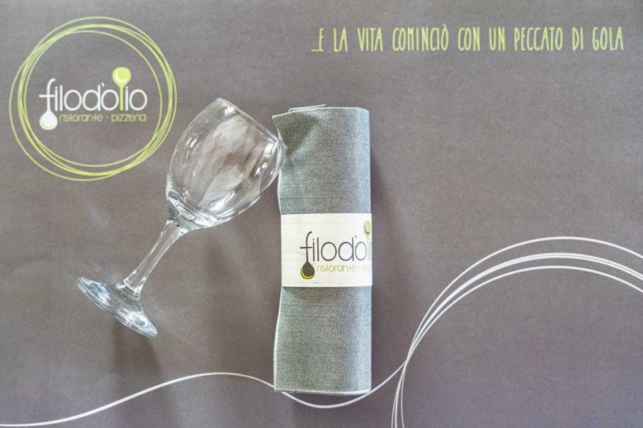 Ristorante Filo d'Olio · foto 13