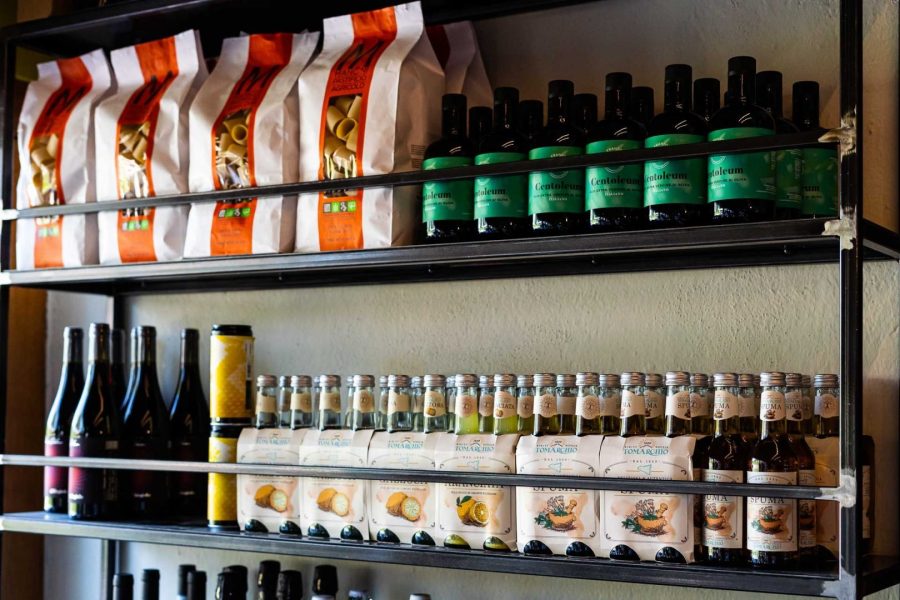 Ristorante Filo d'Olio · foto 14