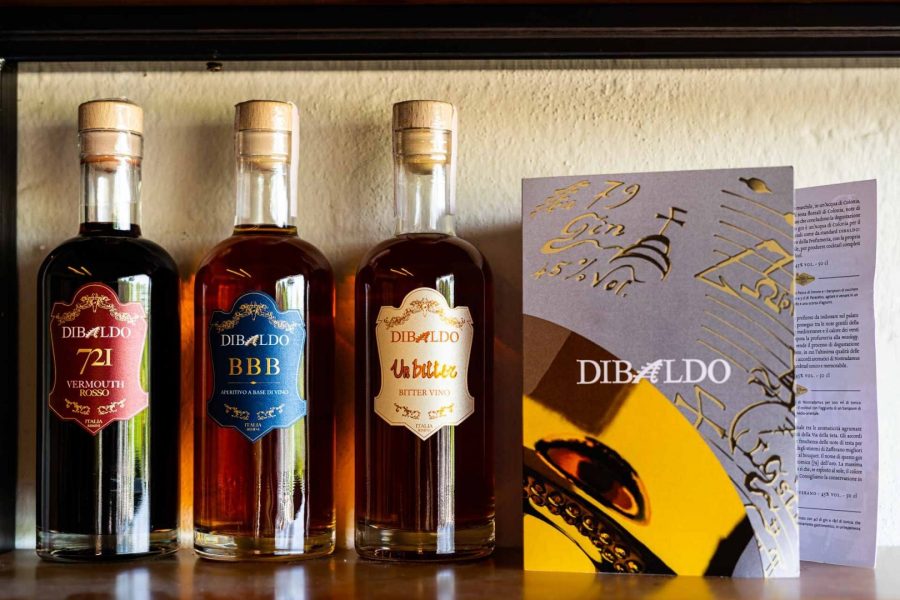 Ristorante Filo d'Olio · foto 16