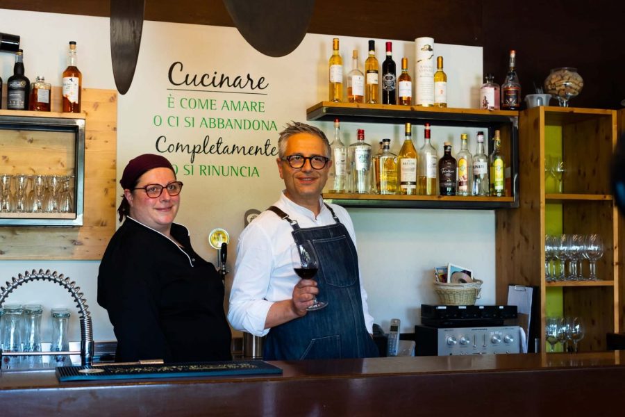 Ristorante Filo d'Olio · foto 21