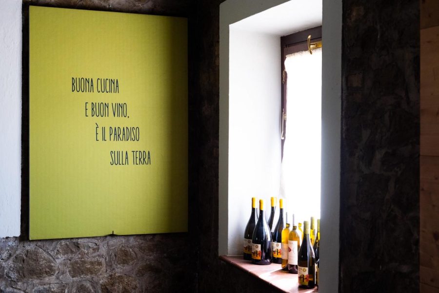 Ristorante Filo d'Olio · foto 23