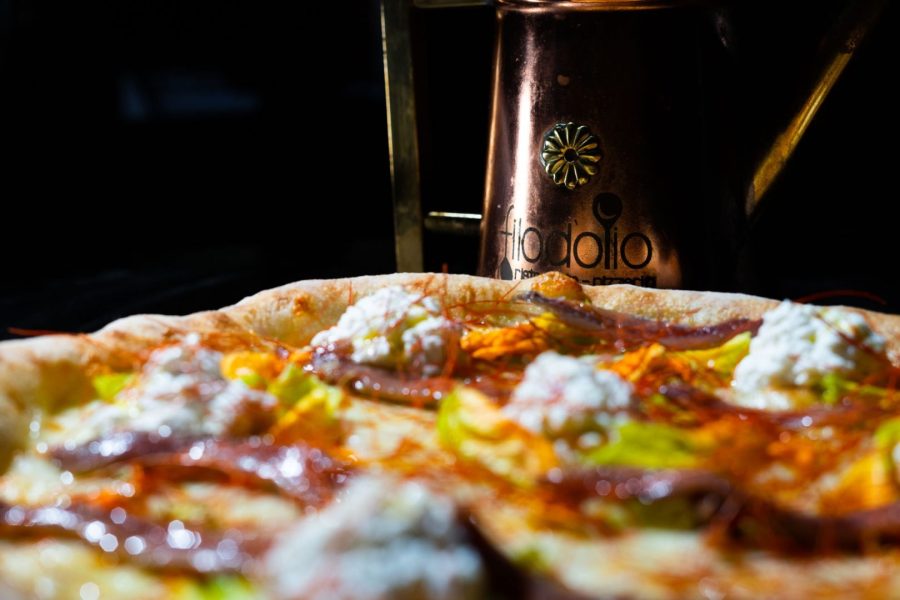 Ristorante Filo d'Olio · foto 25