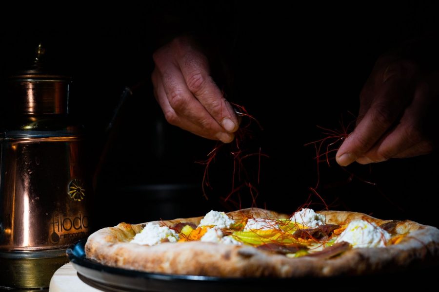 Ristorante Filo d'Olio · foto 27