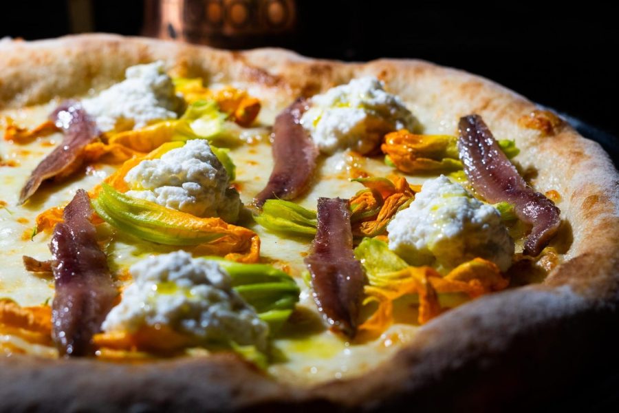 Ristorante Filo d'Olio · foto 28