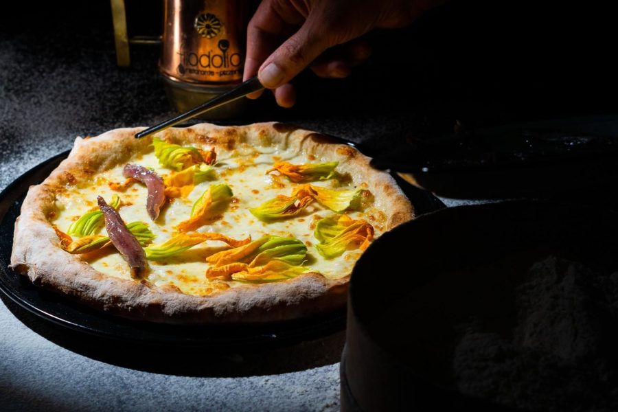Ristorante Filo d'Olio · foto 31