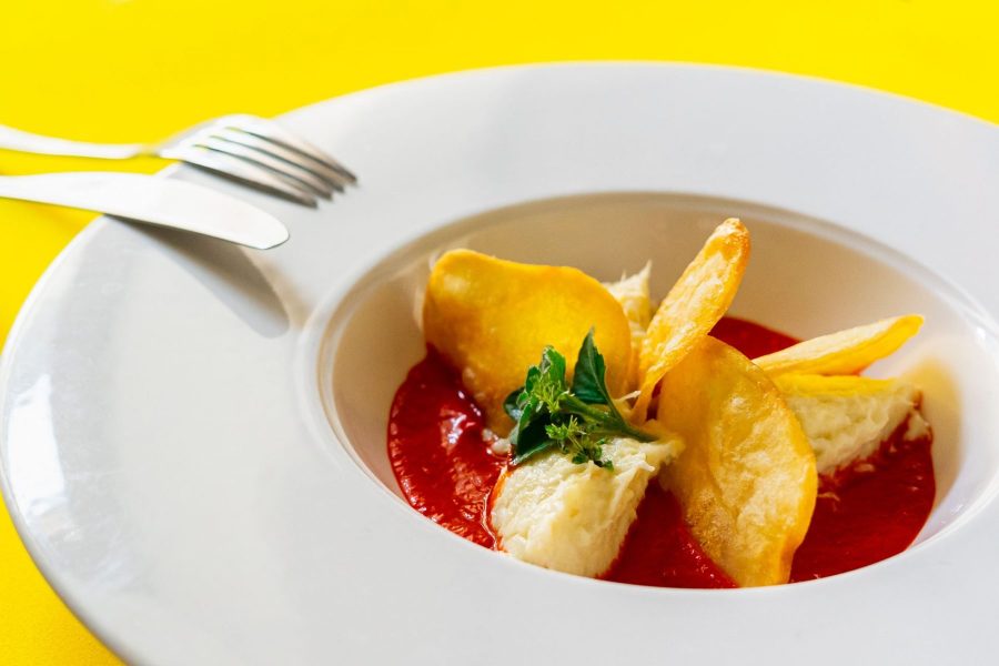 Ristorante Filo d'Olio · foto 35