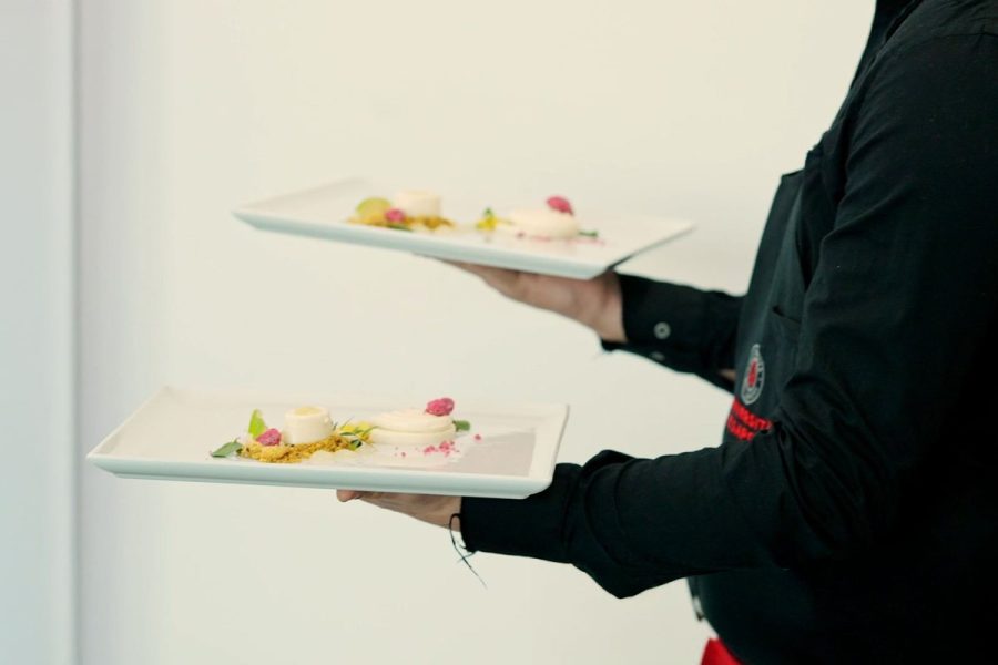 Video dell'evento «Extra cuoca»