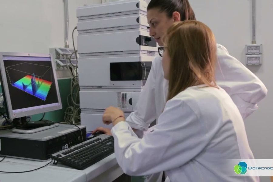 Video istituzionale per BT Biotecnologie